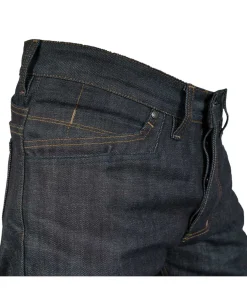 M.U.D. Selvedge Denim Version V3