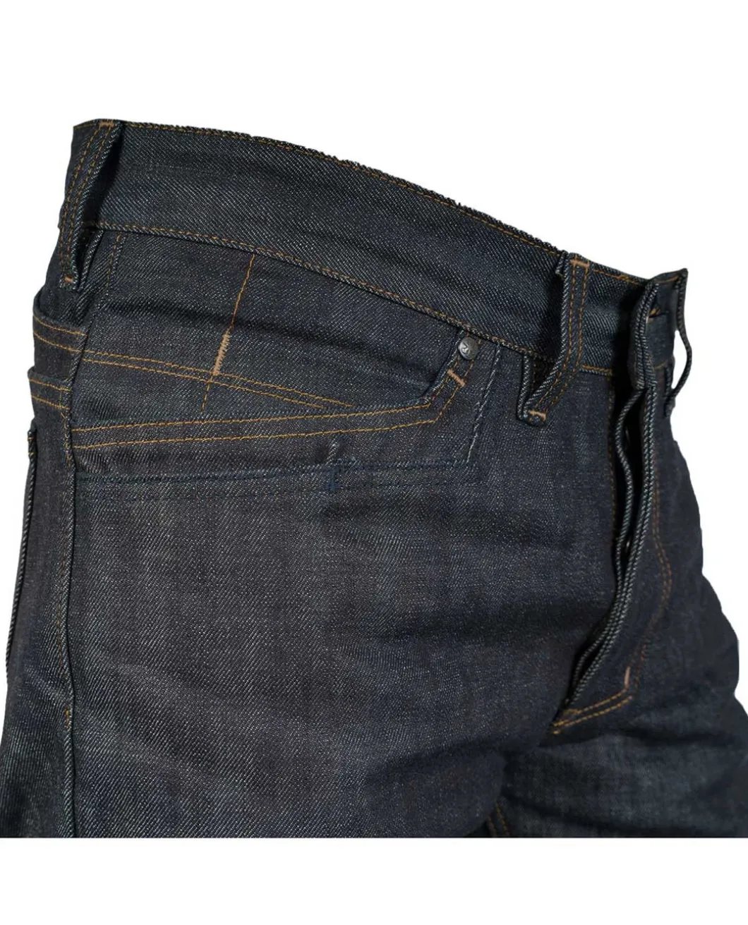 M.U.D. Selvedge Denim Version V3