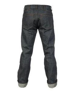 M.U.D. Selvedge Denim Version V3