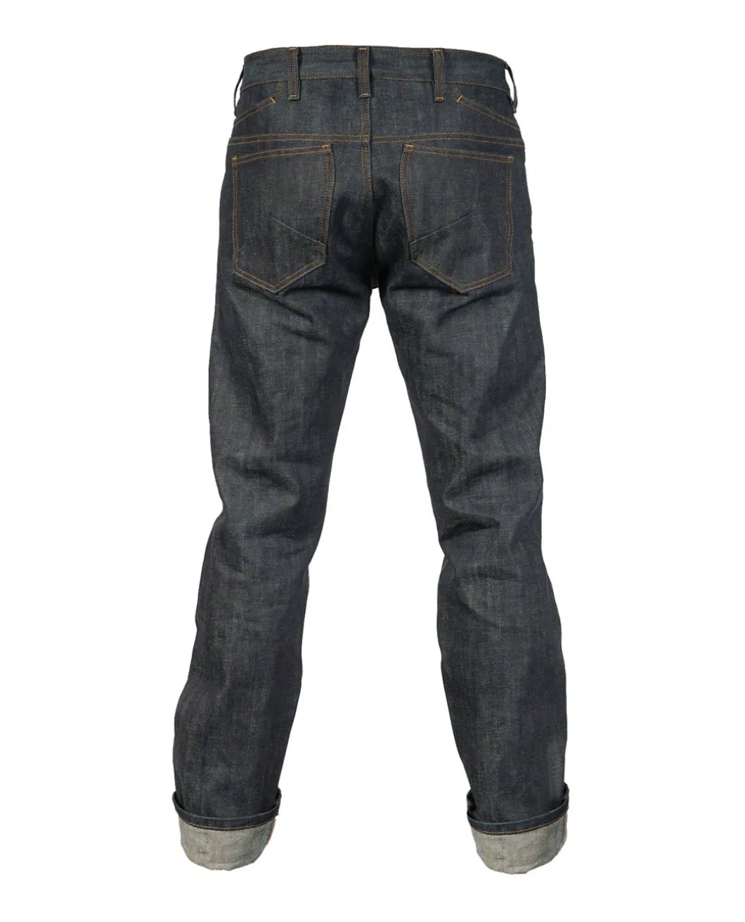 M.U.D. Selvedge Denim Version V3