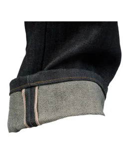 M.U.D. Selvedge Denim Version V3