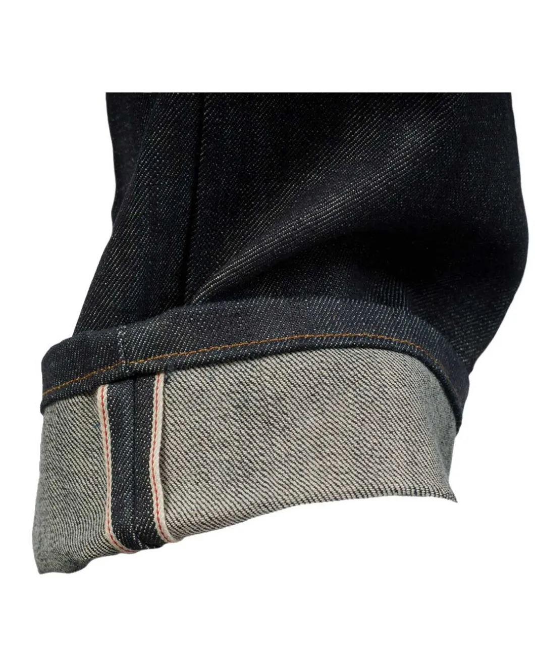 M.U.D. Selvedge Denim Version V3