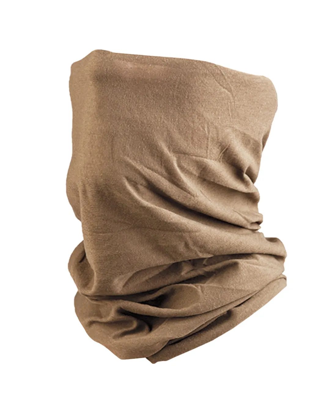 Multifunction Headgear Coyote