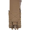 Multikaliber Schnellziehtasche Coyote Brown