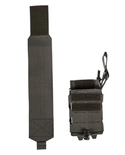 Multikaliber Schnellziehtasche Steingrau Oliv