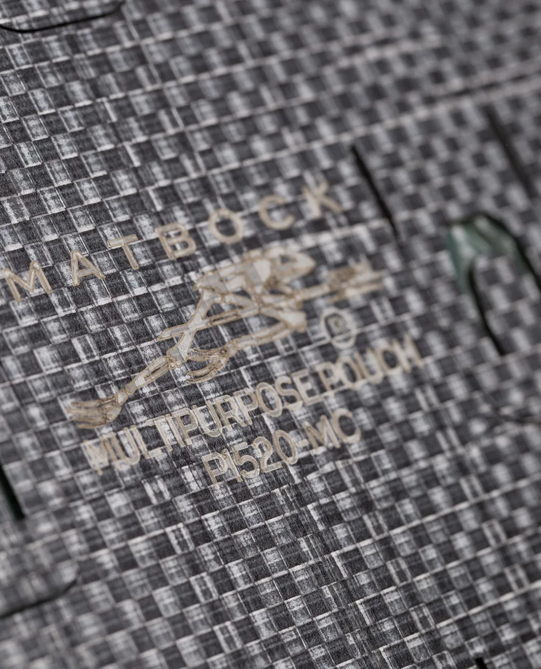 Multi Purpose Pouch Multicam