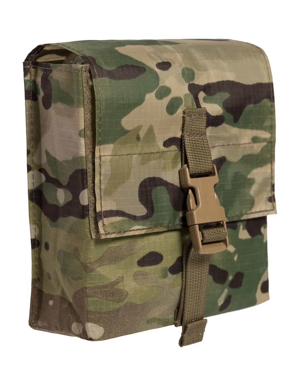 Multi Purpose Pouch Multicam