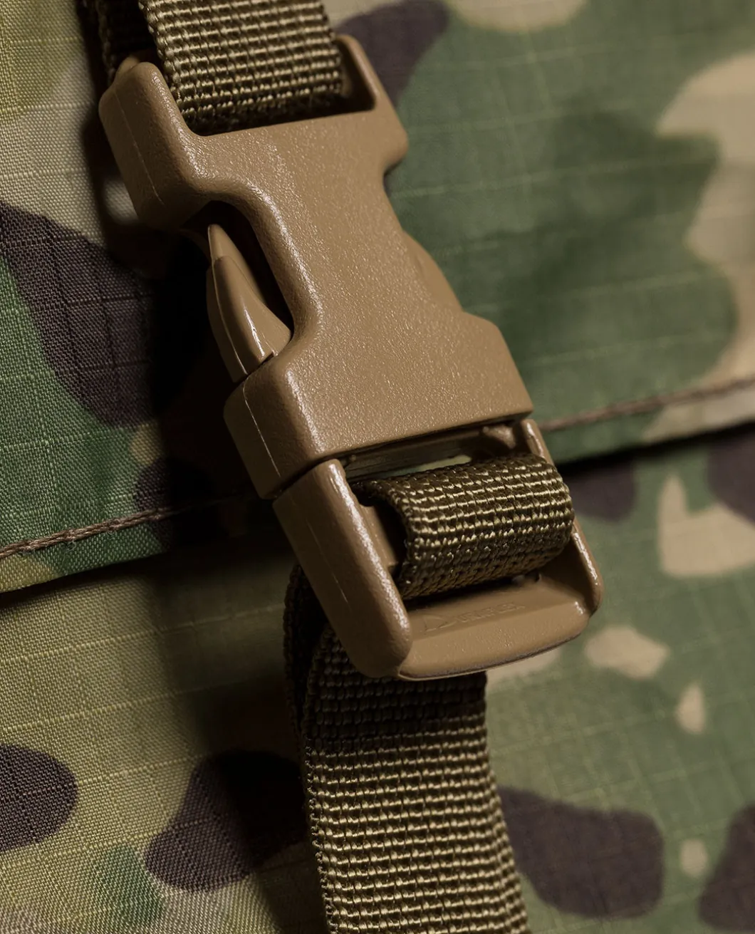 Multi Purpose Pouch Multicam