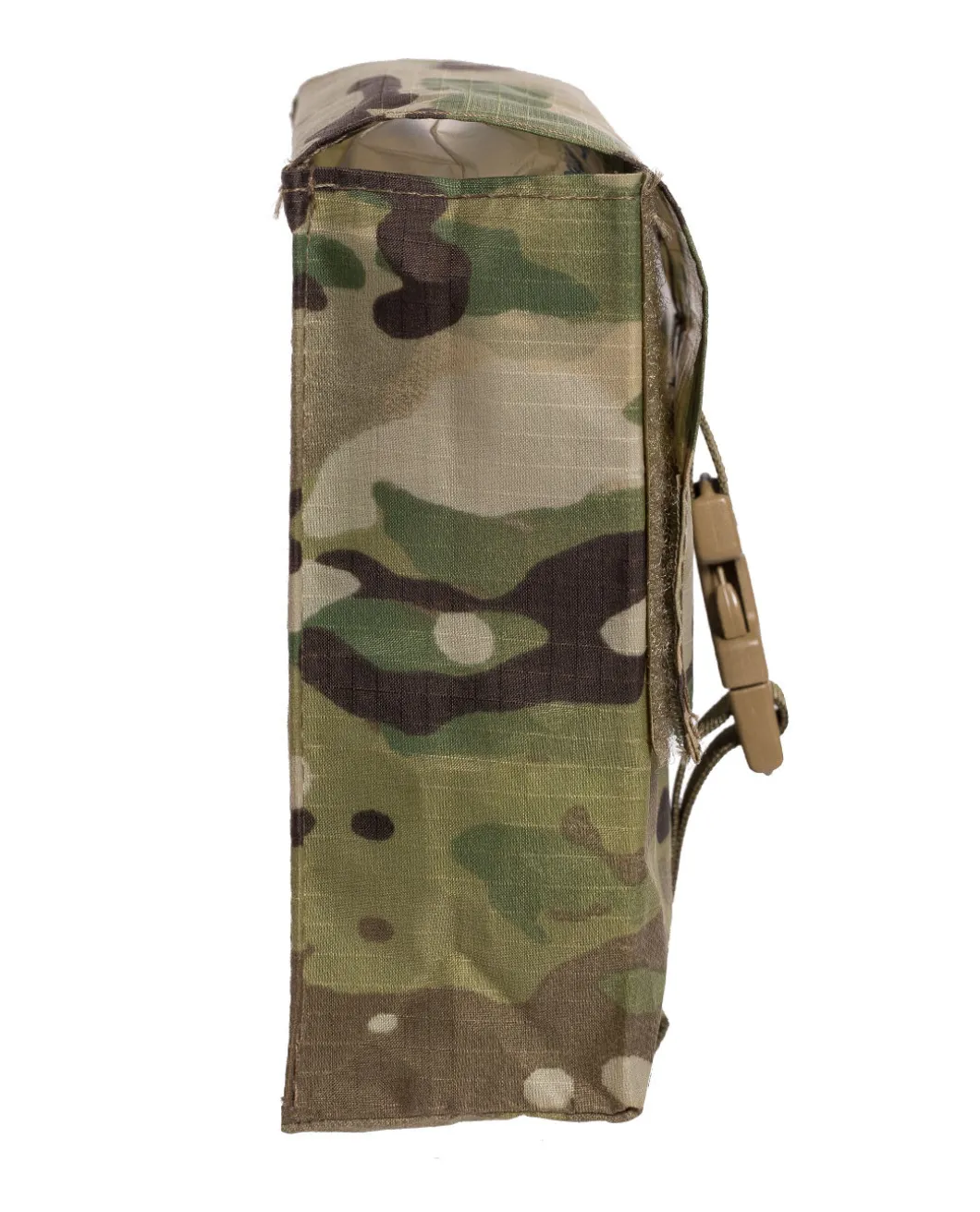 Multi Purpose Pouch Multicam