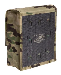 Multi Purpose Pouch Multicam