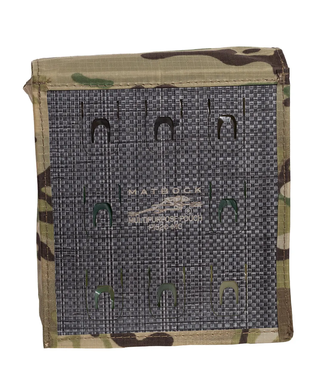 Multi Purpose Pouch Multicam