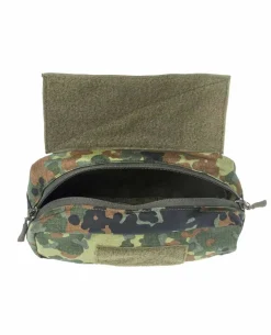 Multi-Tasche klettbar MX174 Flecktarn