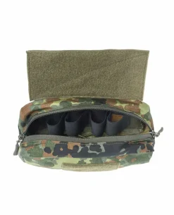 Multi-Tasche klettbar MX174 Flecktarn