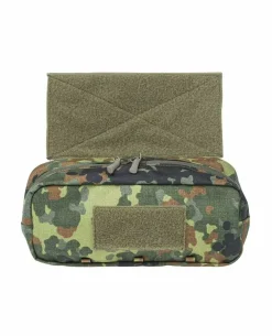Multi-Tasche klettbar MX174 Flecktarn