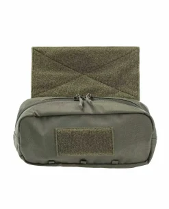 Multi-Tasche klettbar MX174 Steingrau