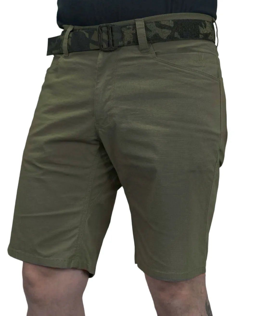 M.U.S. Multi Utility Short V3.0 Ranger Green