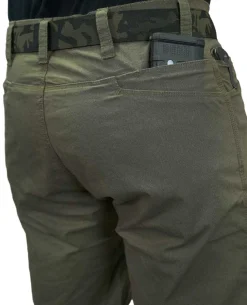 M.U.S. Multi Utility Short V3.0 Ranger Green