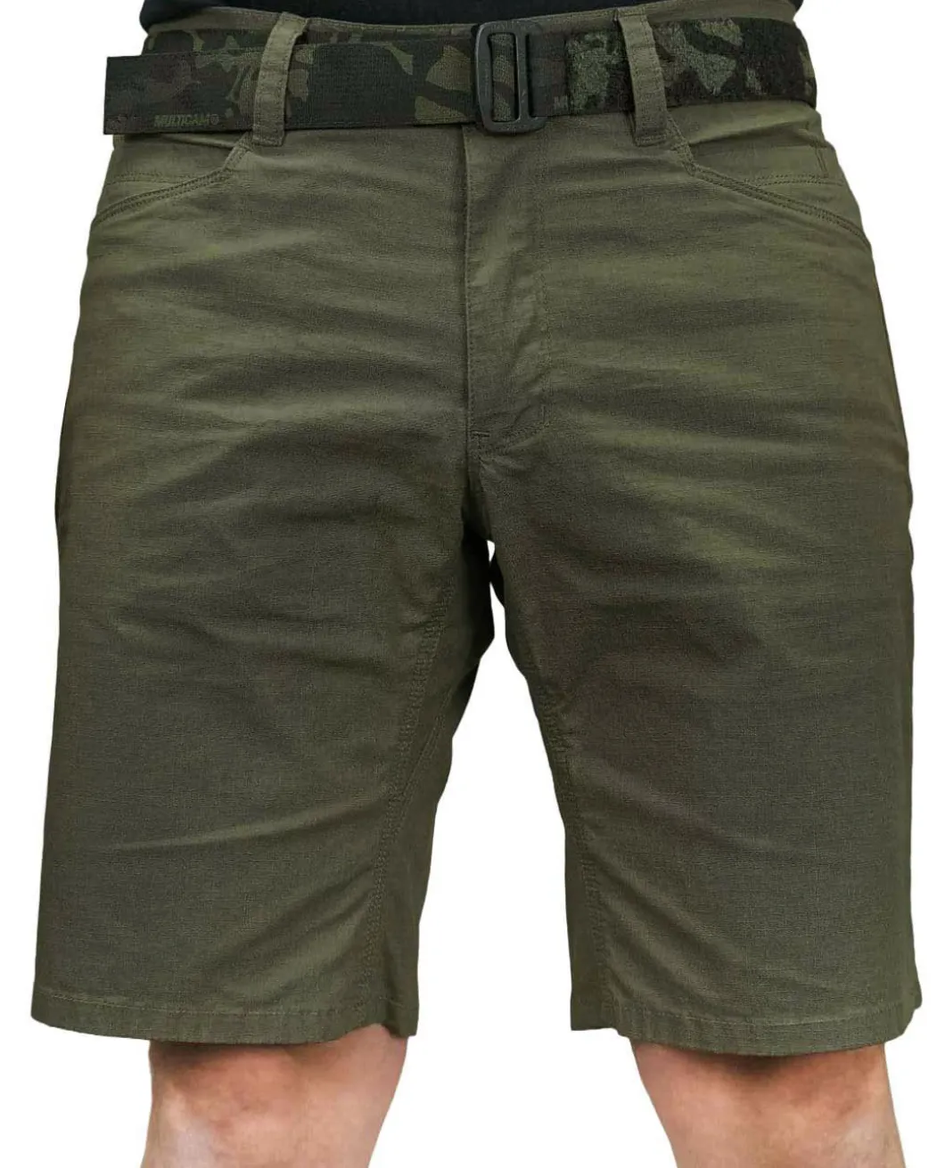 M.U.S. Multi Utility Short V3.0 Ranger Green