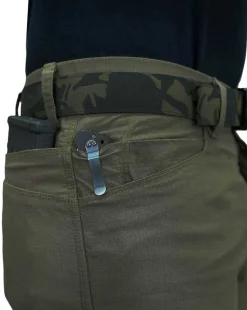 M.U.S. Multi Utility Short V3.0 Ranger Green
