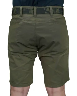 M.U.S. Multi Utility Short V3.0 Ranger Green