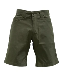 M.U.S. Multi Utility Short V3.0 Ranger Green