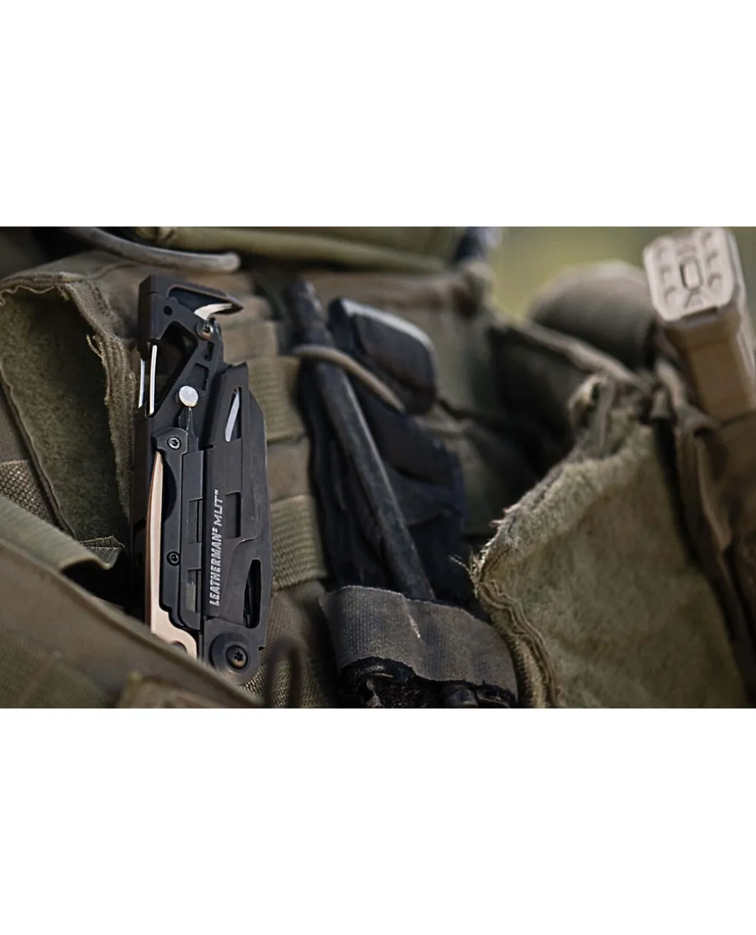 MUT Black Schwarz Holster Black Schwarz