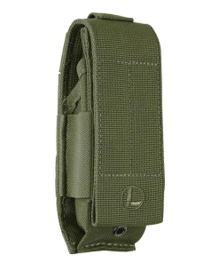 MUT Black Schwarz Holster Oliv