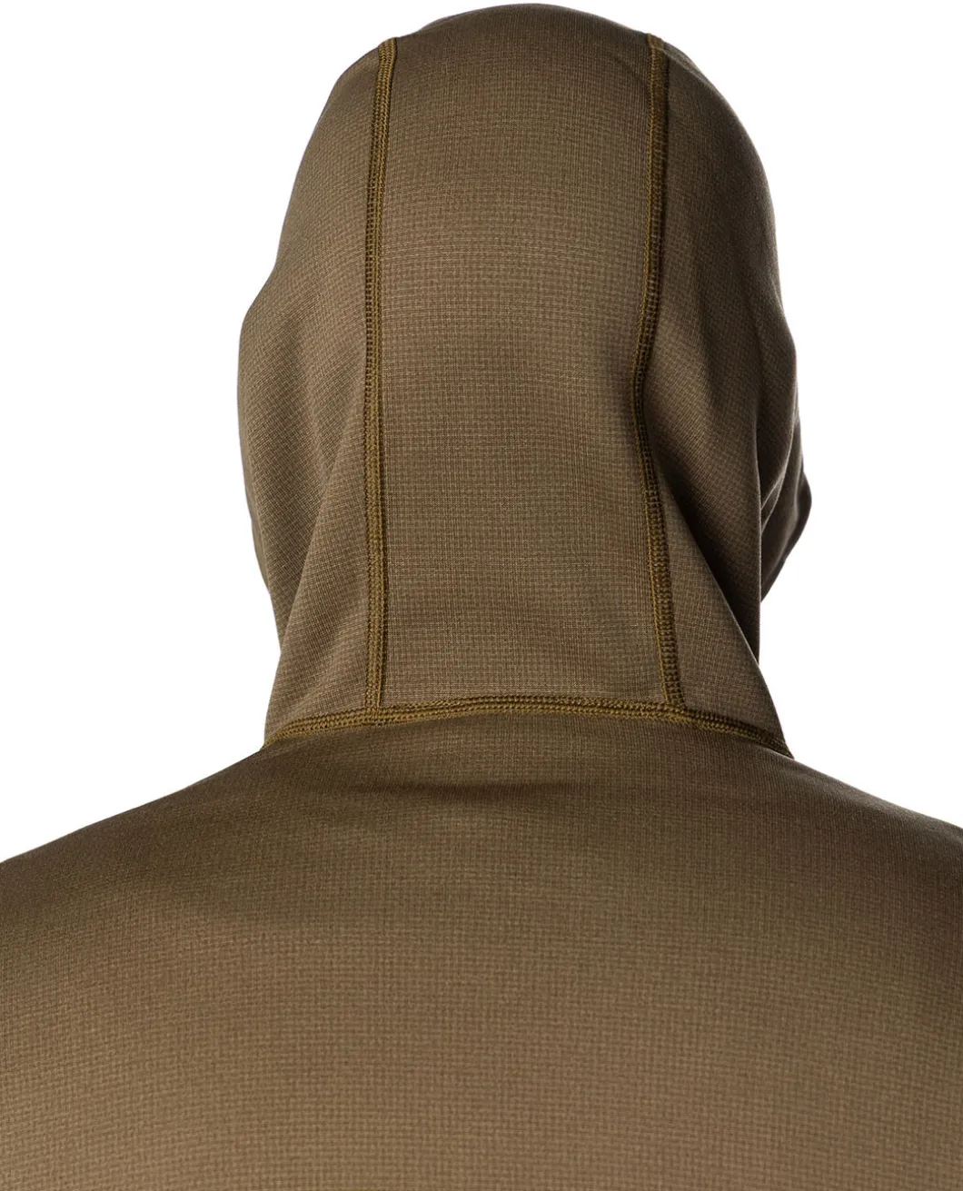 Naga Hoody Full Zip Men's (Gen2.1) Crocodile