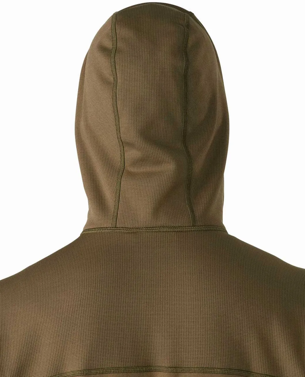 Naga Hoody Men's (Gen3.1) Crocodile
