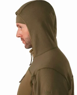 Naga Hoody Men's (Gen3.1) Crocodile