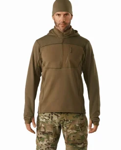 Naga Hoody Men's (Gen3.1) Ranger Green