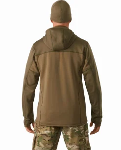 Naga Hoody Men's (Gen3.1) Wolf