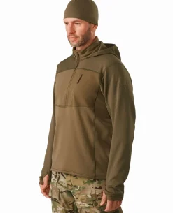 Naga Hoody Men's (Gen3.1) Wolf