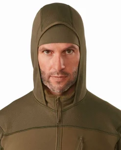 Naga Hoody Men's (Gen3.1) Wolf