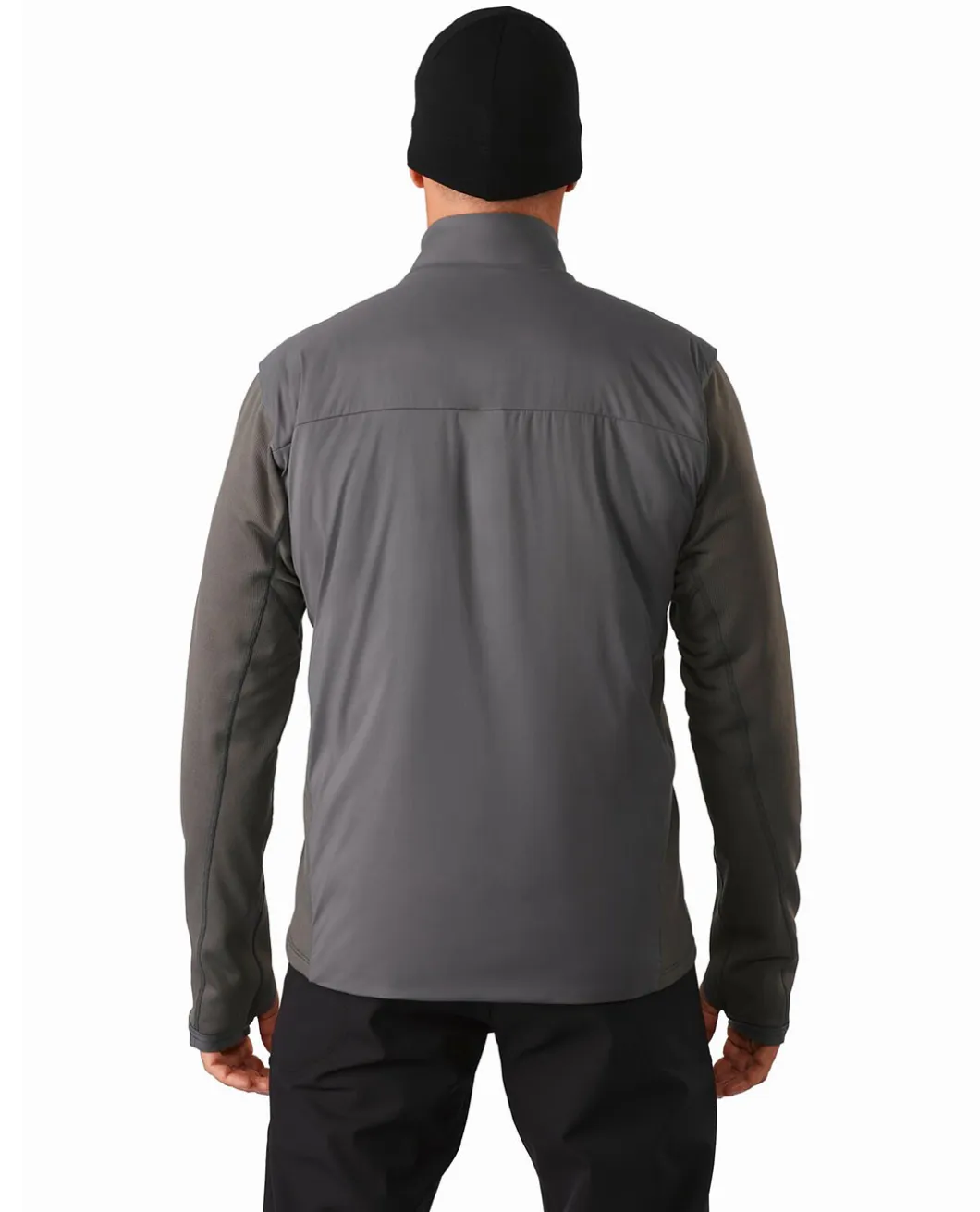 Naga Pullover AR Men's (Gen2.1) Wolf