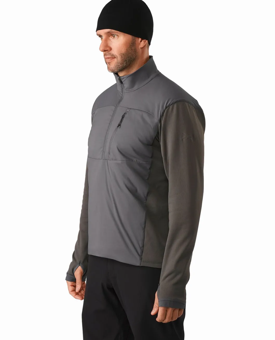 Naga Pullover AR Men's (Gen2.1) Wolf