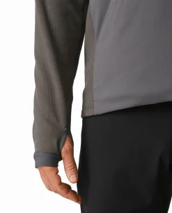 Naga Pullover AR Men's (Gen2.1) Wolf