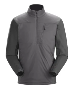 Naga Pullover AR Men's (Gen2.1) Wolf