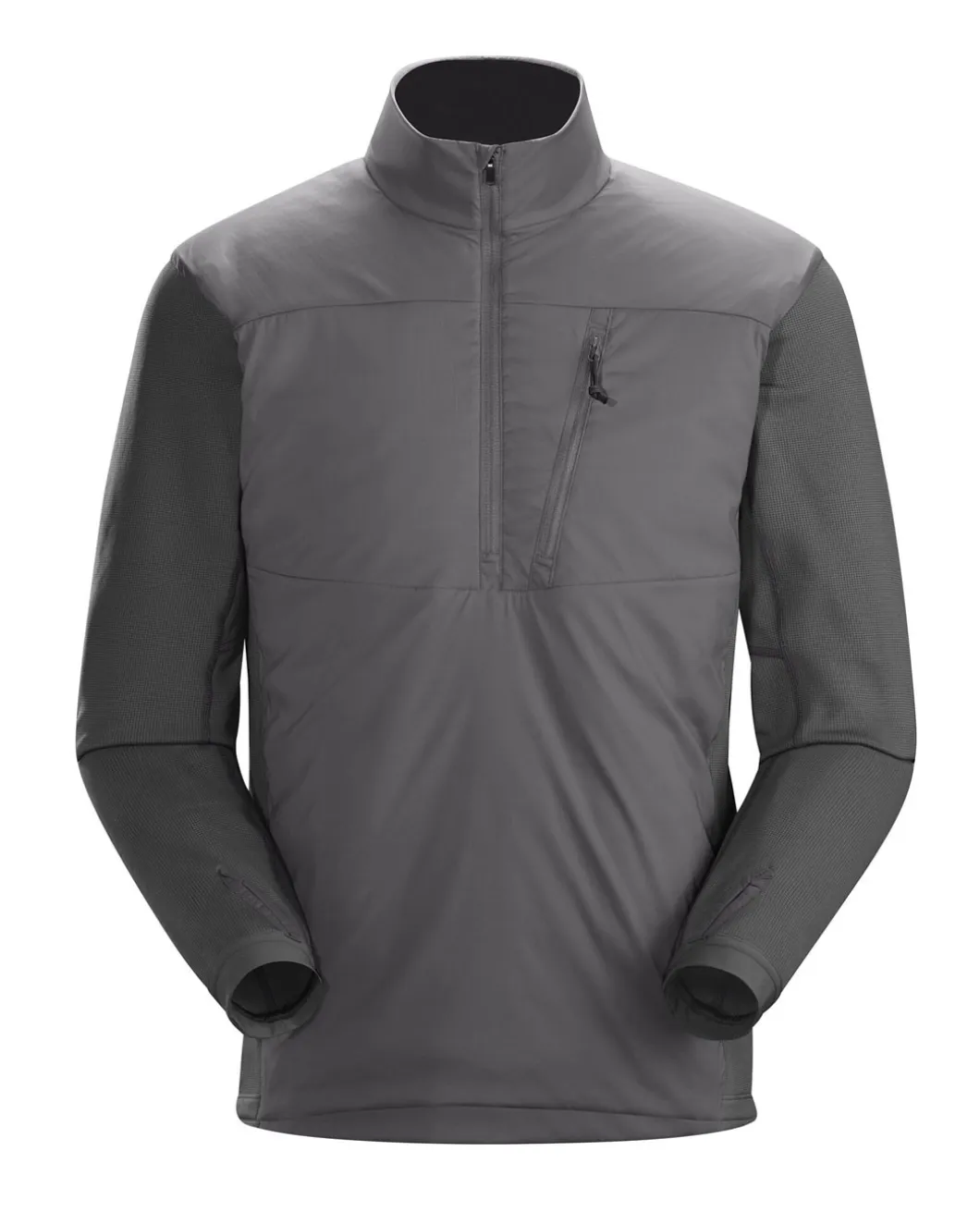 Naga Pullover AR Men's (Gen2.1) Wolf