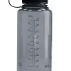 Nalgene Everyday Weithals TW Edition 1L Grau