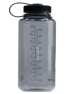 Nalgene Everyday Weithals TW Edition 1L Grau