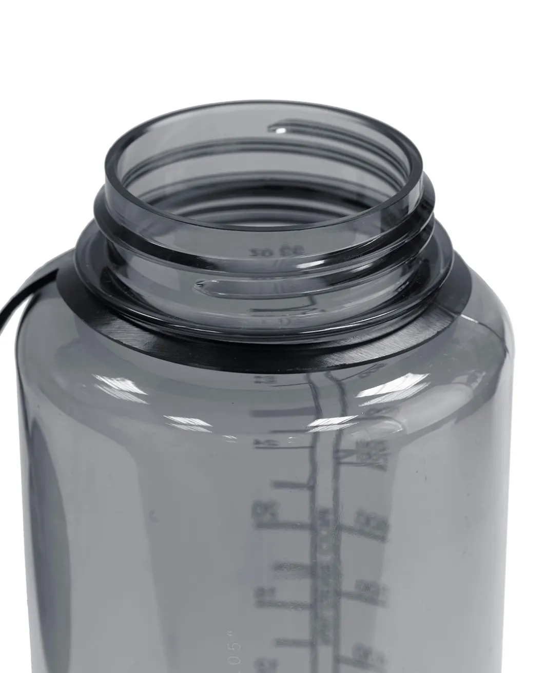 Nalgene Everyday Weithals TW Edition 1L Grau