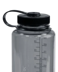 Nalgene Everyday Weithals TW Edition 1L Grau