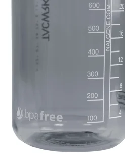 Nalgene Everyday Weithals TW Edition 1L Grau