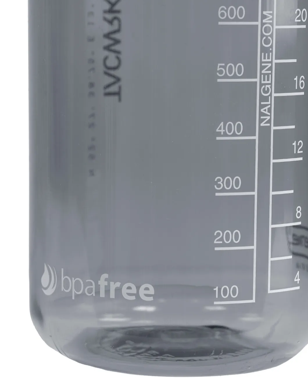 Nalgene Everyday Weithals TW Edition 1L Grau