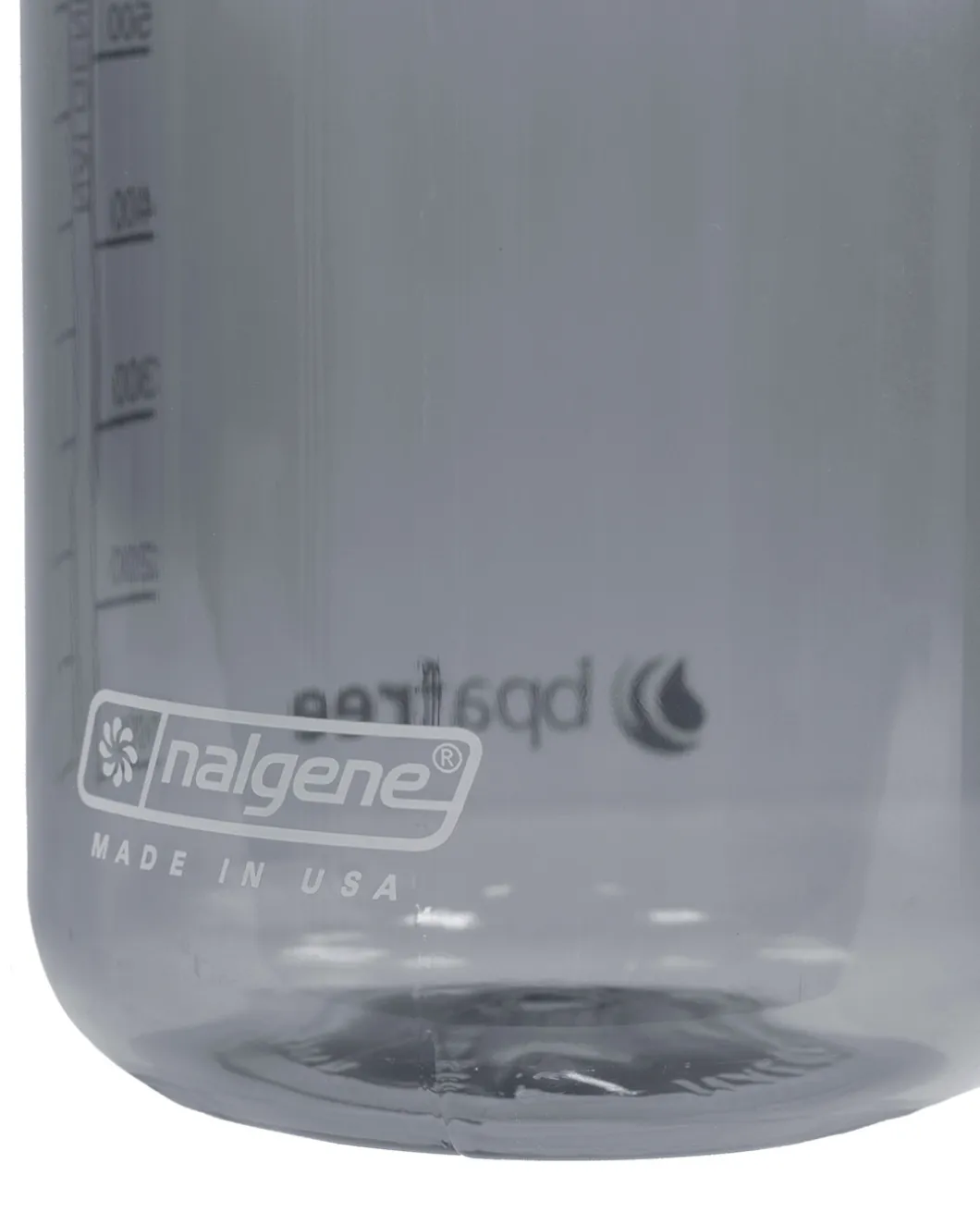 Nalgene Everyday Weithals TW Edition 1L Grau
