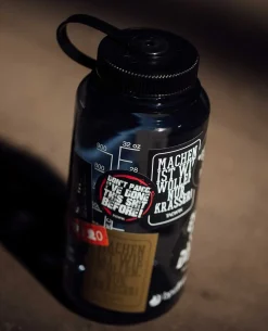 Nalgene Sticker Bomb Bundle