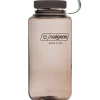Nalgene Trinkflasche WH Sustain 1L Mocha