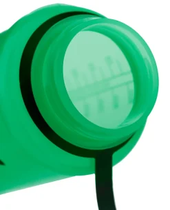 Nalgene Weithals Sustain Trinkflasche 1L GITD