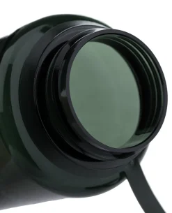 Nalgene Weithals Sustain Trinkflasche 1L Jade